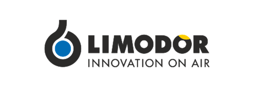 Logo Limodor (Limot)